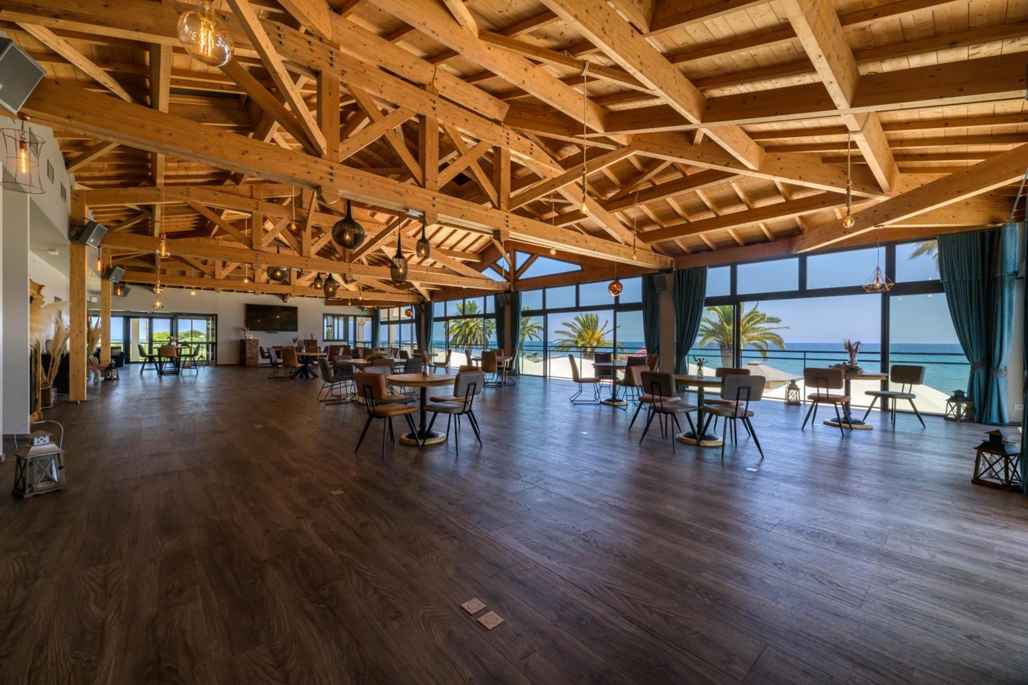 Hotel & Restaurant San Pellegrino Folelli Bagian luar foto