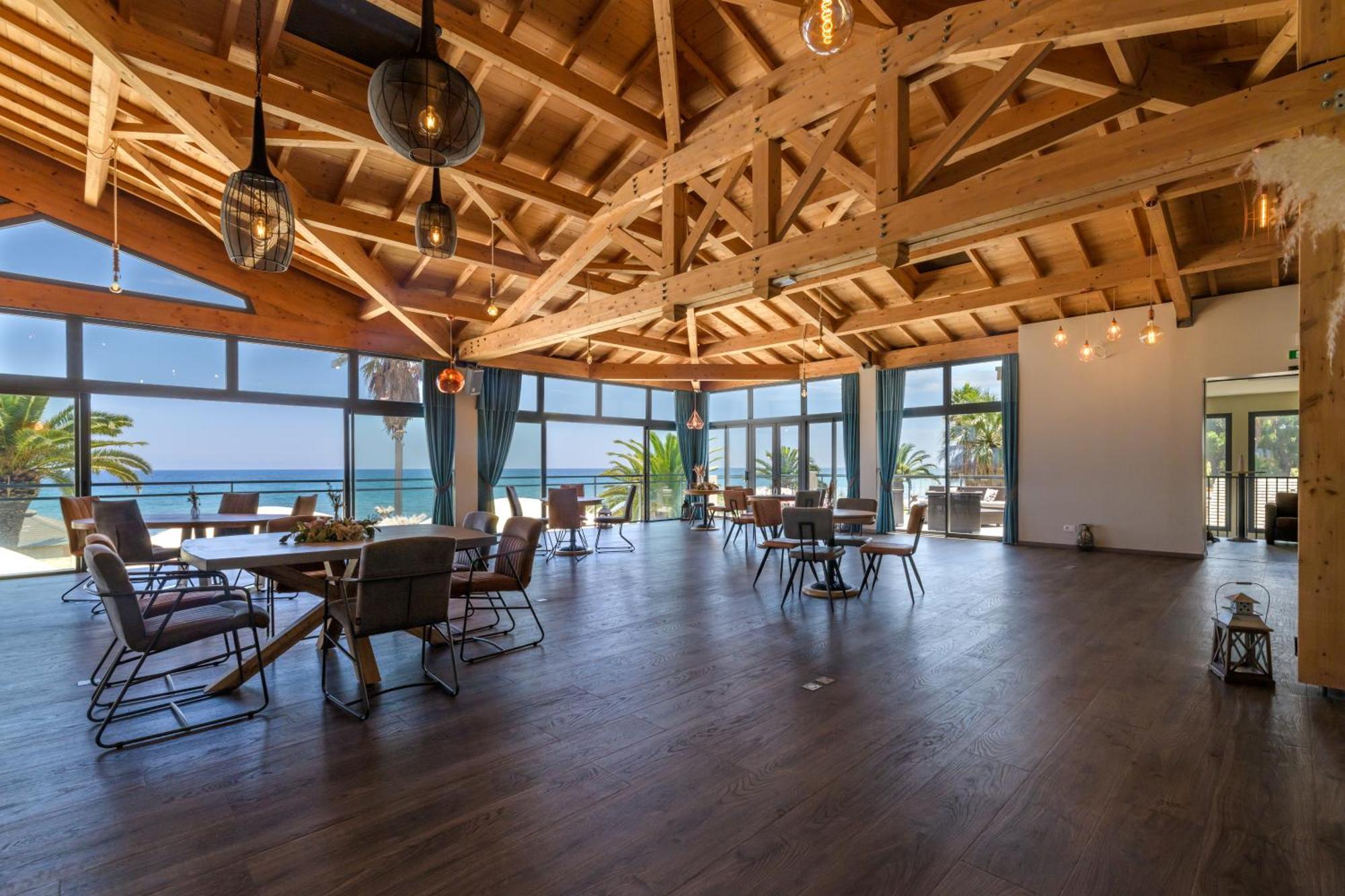Hotel & Restaurant San Pellegrino Folelli Bagian luar foto