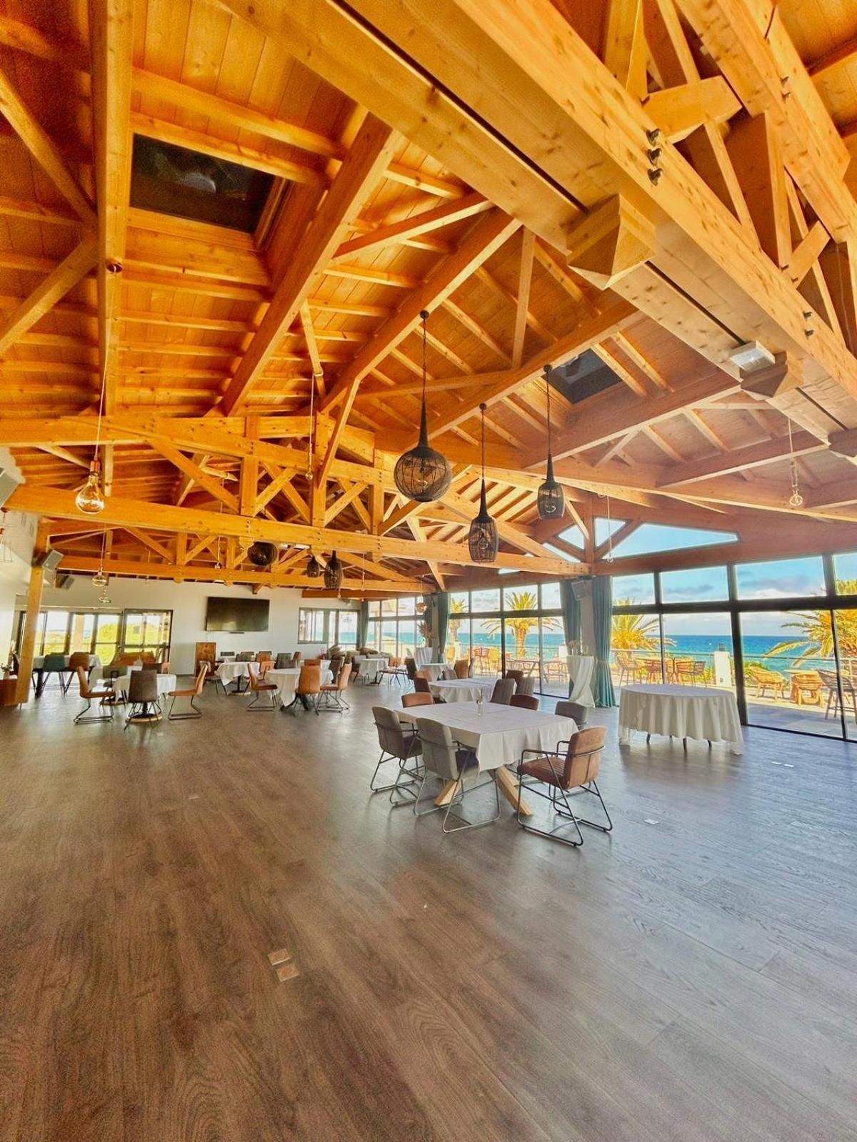 Hotel & Restaurant San Pellegrino Folelli Bagian luar foto